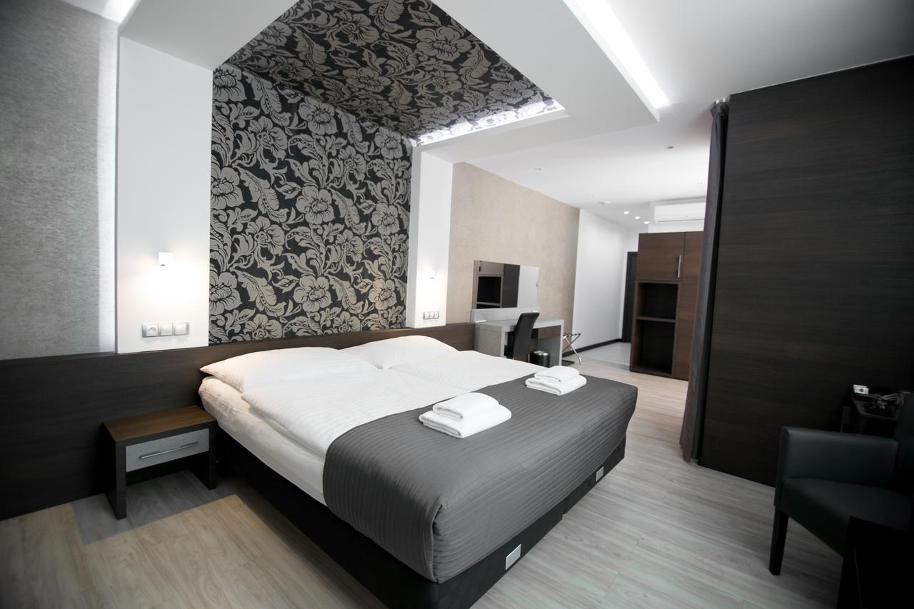 Hotel U Kostela Modřice