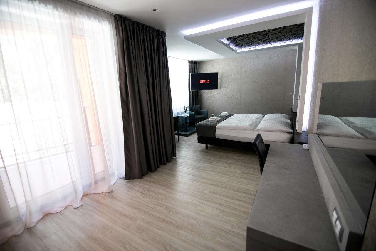 Hotel U Kostela